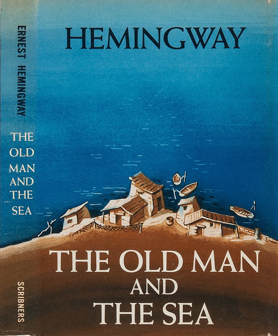 The Old Man and the Sea
