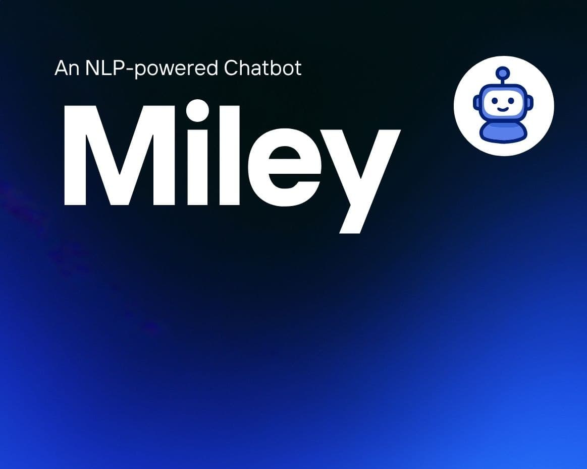 Miley Chatbot